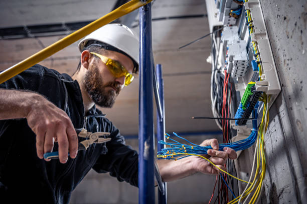 Best Emergency Electrician Near Me  in City View, SC