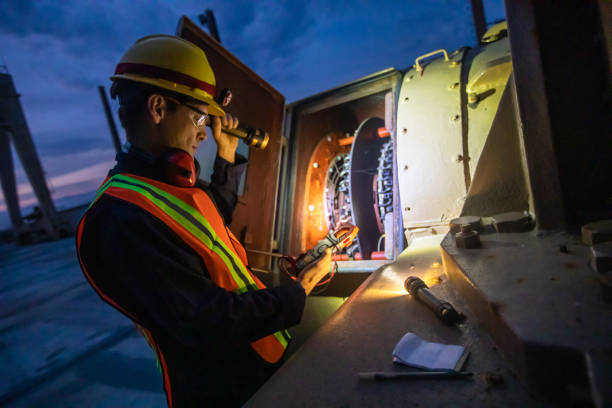 Best Local Electrician Companies  in City View, SC