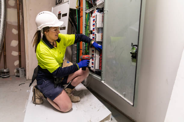 Best Electrical Rewiring Services  in City View, SC