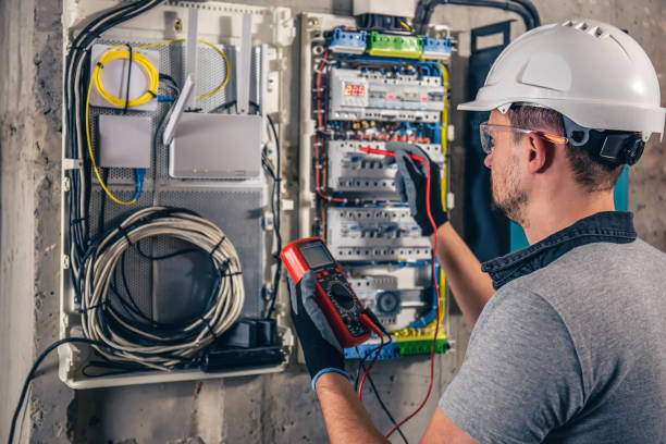 Best Affordable Emergency Electrician  in City View, SC