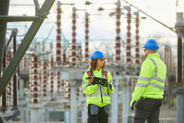 Best Best Electricians Near Me  in City View, SC