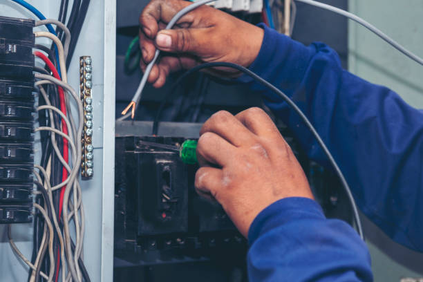 Best Industrial Electrical Services  in City View, SC