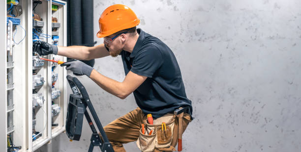 Best Home Electrical Repair  in City View, SC