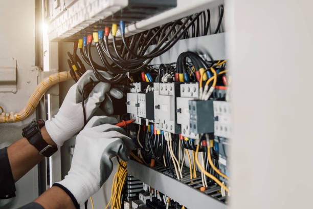 Best Affordable Electrician  in City View, SC